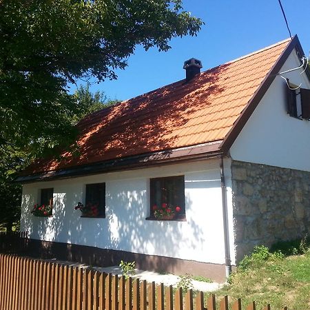 Holiday Home Rizvan City Brusane Dış mekan fotoğraf