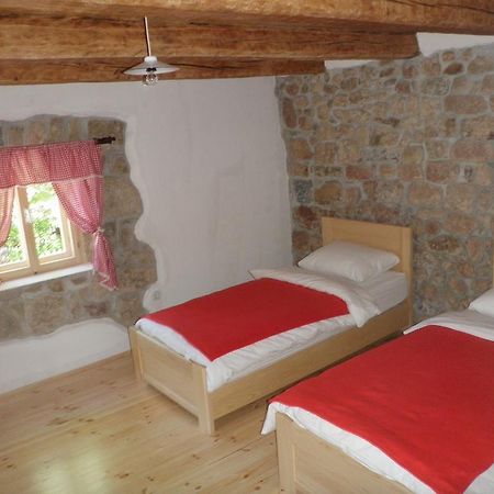 Holiday Home Rizvan City Brusane Dış mekan fotoğraf