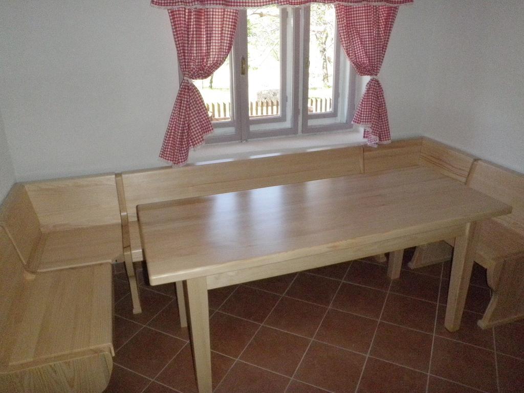 Holiday Home Rizvan City Brusane Dış mekan fotoğraf