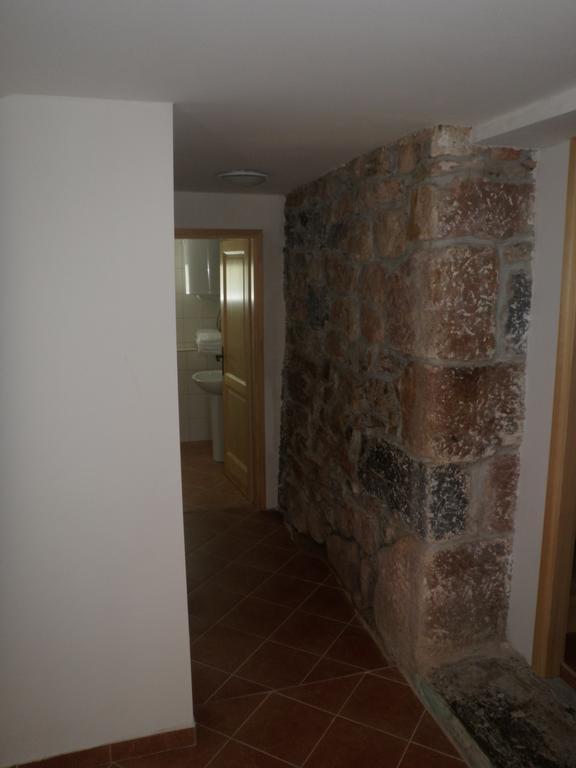 Holiday Home Rizvan City Brusane Dış mekan fotoğraf