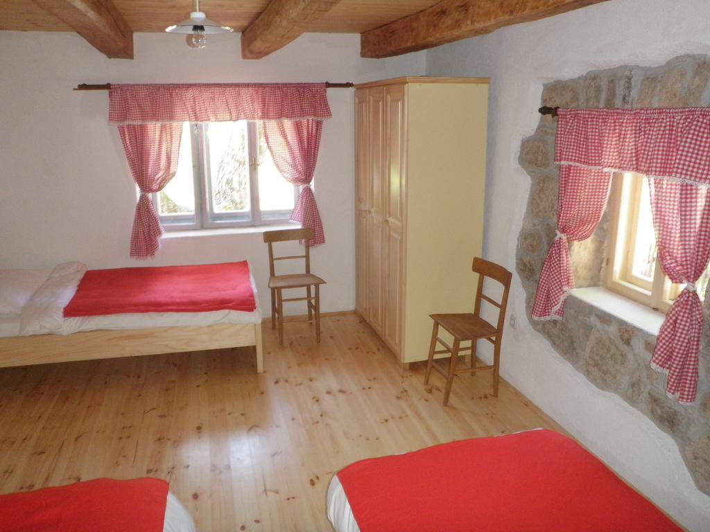 Holiday Home Rizvan City Brusane Dış mekan fotoğraf