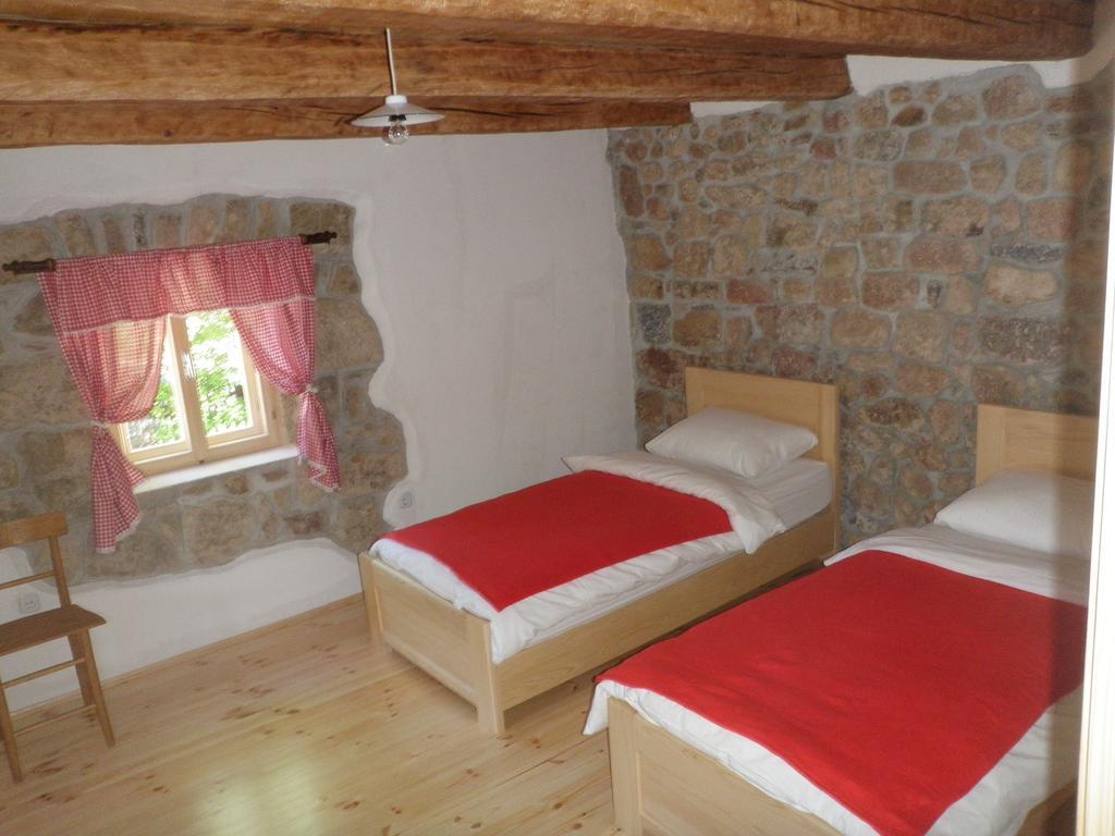 Holiday Home Rizvan City Brusane Dış mekan fotoğraf