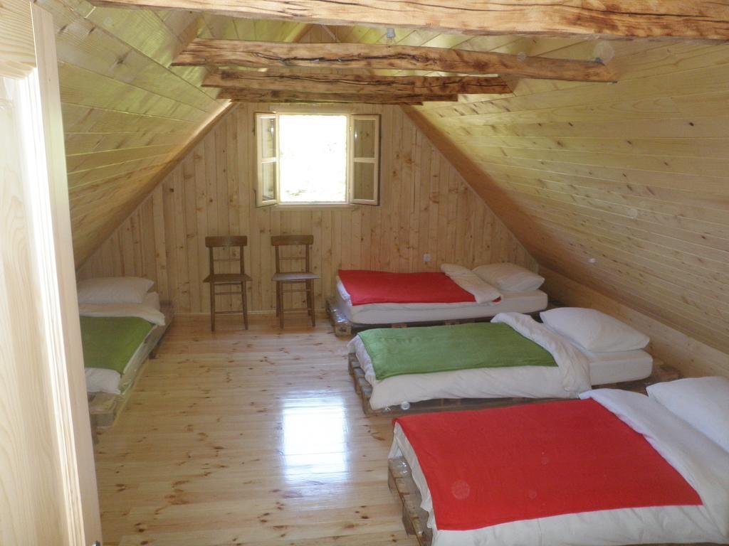Holiday Home Rizvan City Brusane Dış mekan fotoğraf