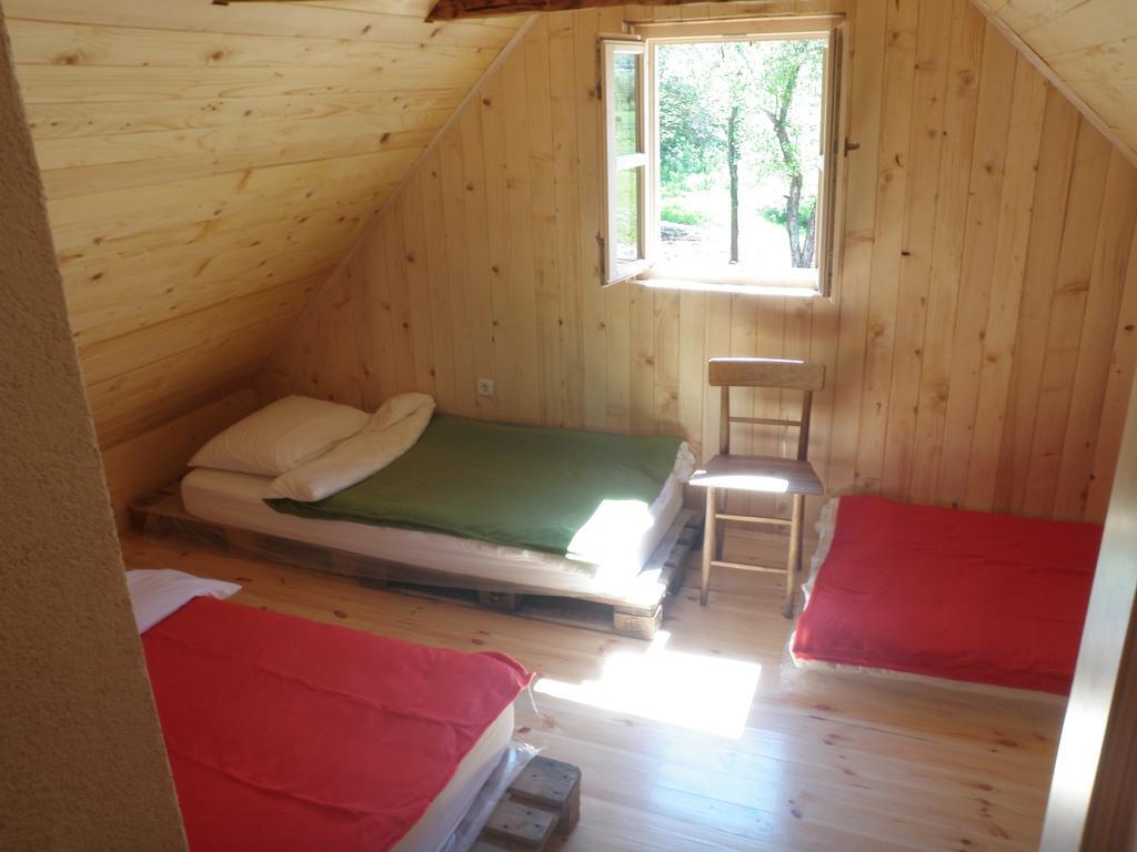 Holiday Home Rizvan City Brusane Dış mekan fotoğraf