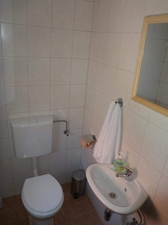 Holiday Home Rizvan City Brusane Dış mekan fotoğraf