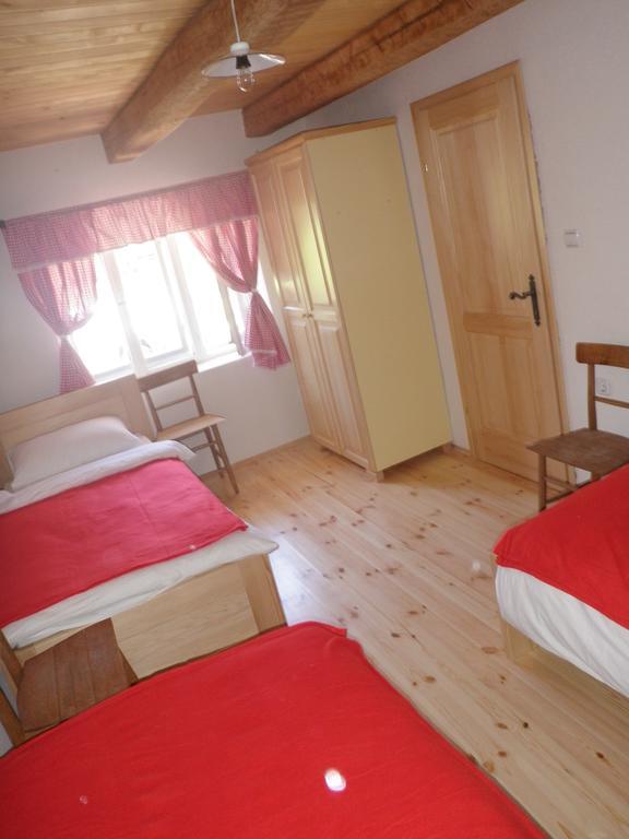 Holiday Home Rizvan City Brusane Dış mekan fotoğraf