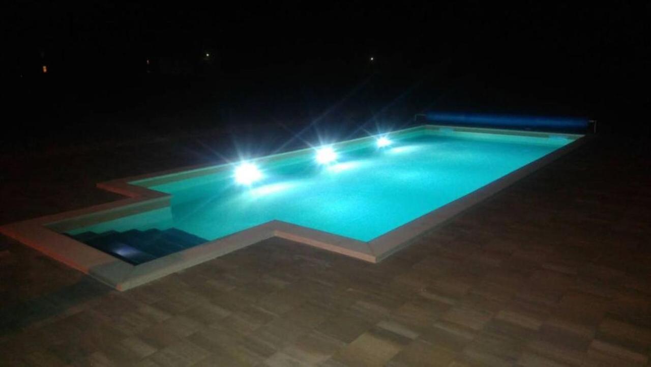 Holiday Home Rizvan City Brusane Dış mekan fotoğraf